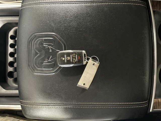 Certified 2020 RAM 1500 Laramie AWD/4WD image 21