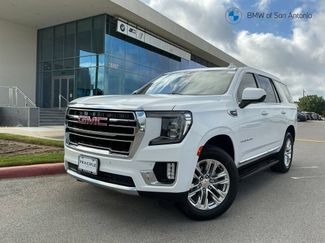 Used 2023 GMC Yukon SLT RWD video 1