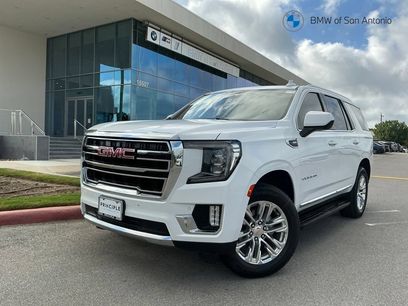 Used 2023 GMC Yukon SLT