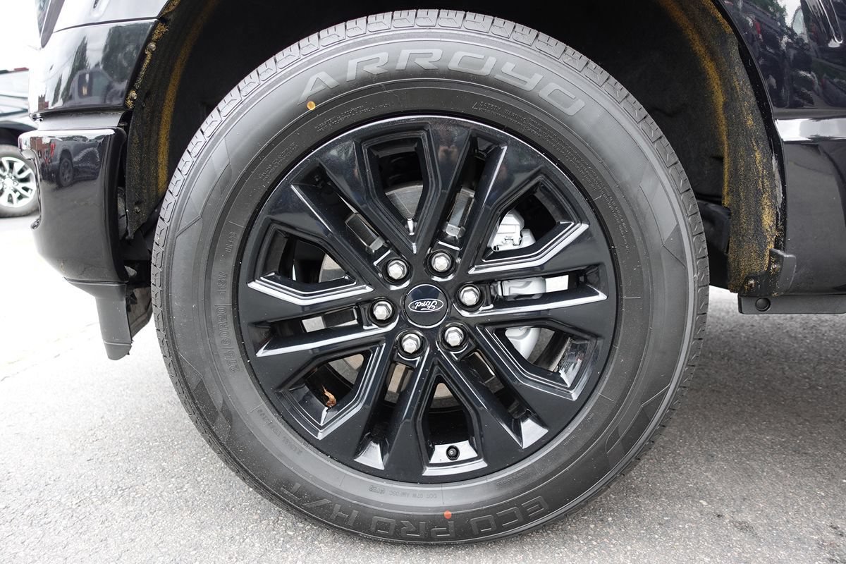 Used 2024 Ford F150 Lariat w/ Equipment Group 502A High AWD/4WD image 57
