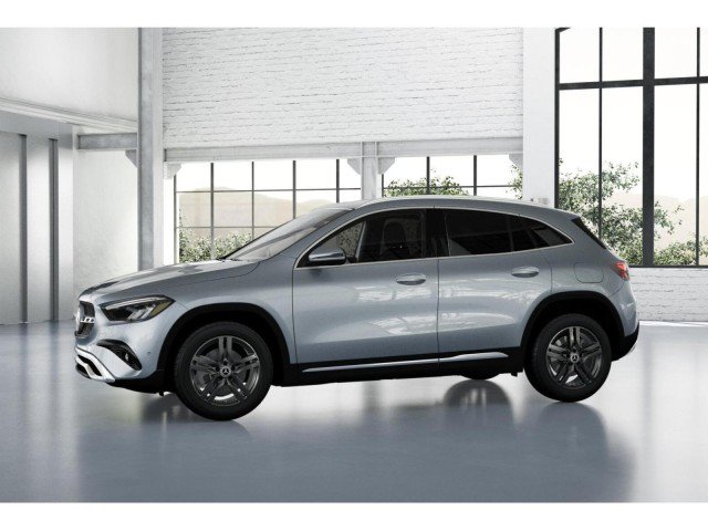 Used 2025 Mercedes-Benz GLA 250 image 56