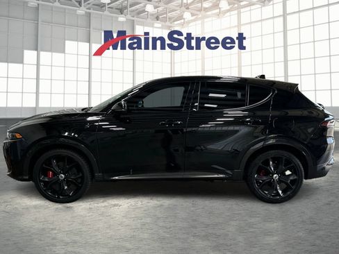 Used 2024 Dodge Hornet R/T Plus AWD/4WD image 2