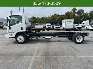 New 2024 Isuzu NPR video 2