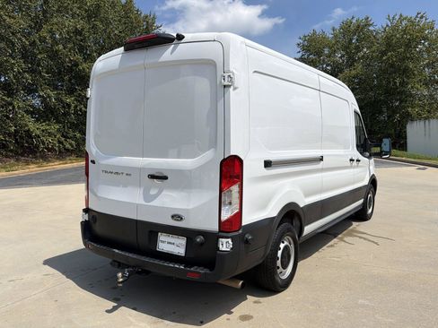Used 2023 Ford Transit 150 Medium Roof RWD image 6