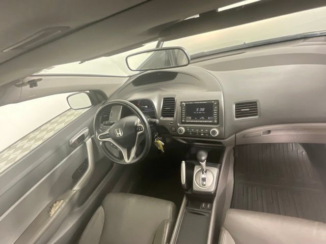 Used 2009 Honda Civic EX-L image 17