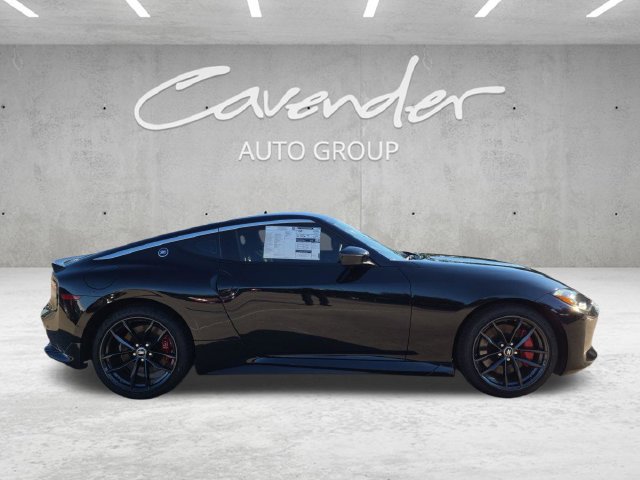 New 2026 Nissan Z Performance w/ Floor Mat Package RWD image 18