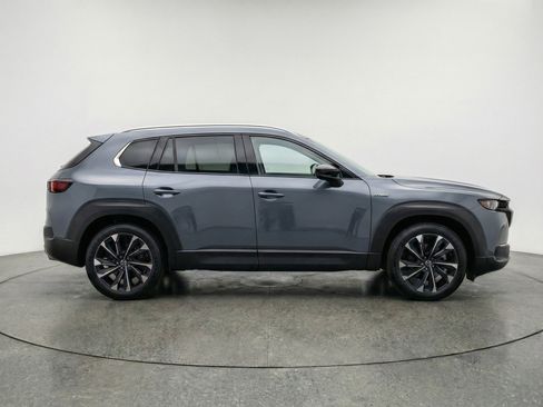 Used 2025 MAZDA CX-50 2.5 Hybrid w/ Premium Plus Pkg AWD/4WD image 11