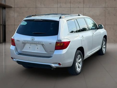 Used 2008 Toyota Highlander 4WD image 13
