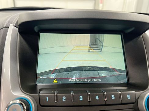 Used 2015 Chevrolet Equinox LT w/ Driver Convenience Package image 15