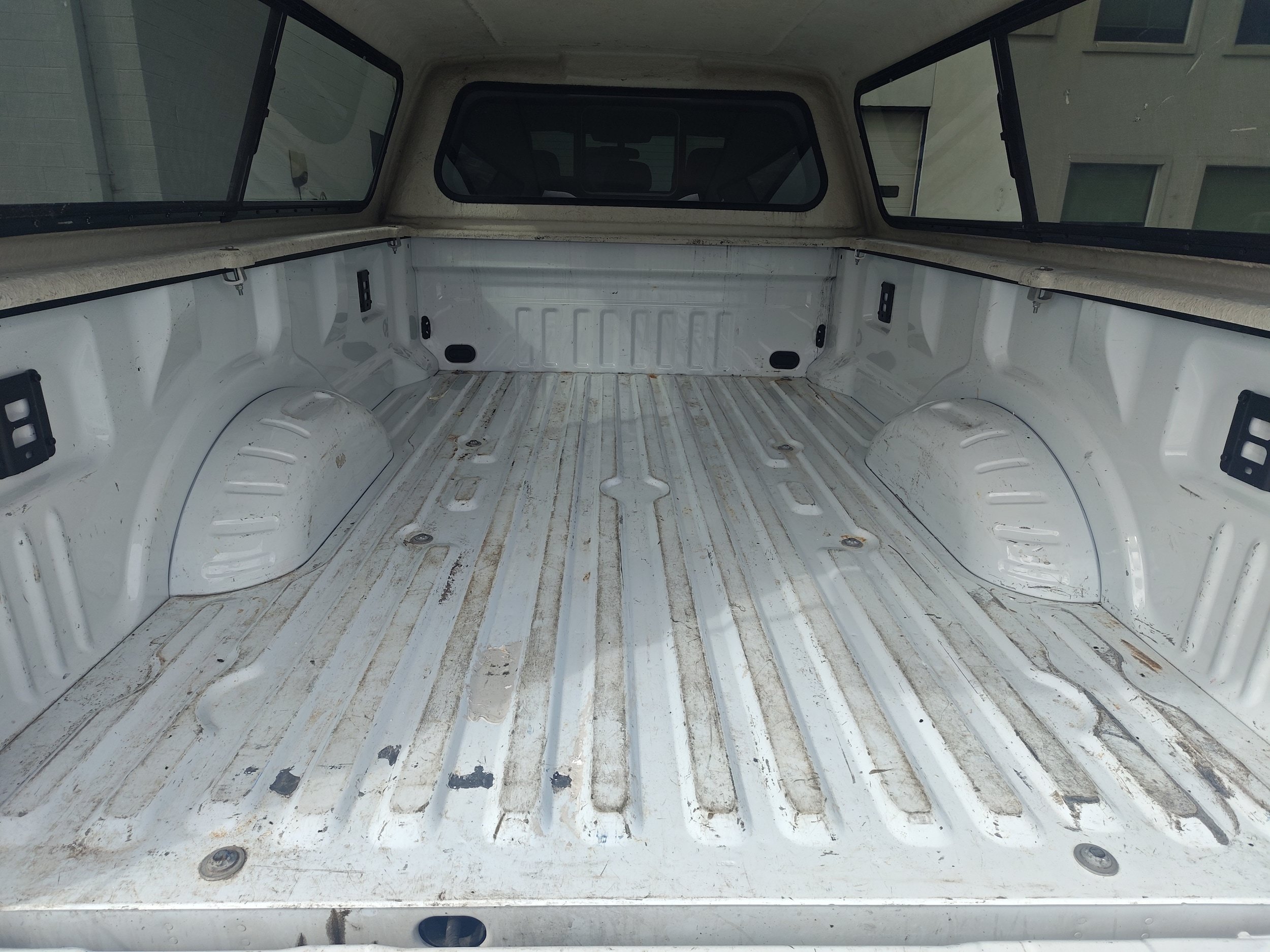 Used 2024 Ford F250 XL w/ XL Chrome Package AWD/4WD image 15