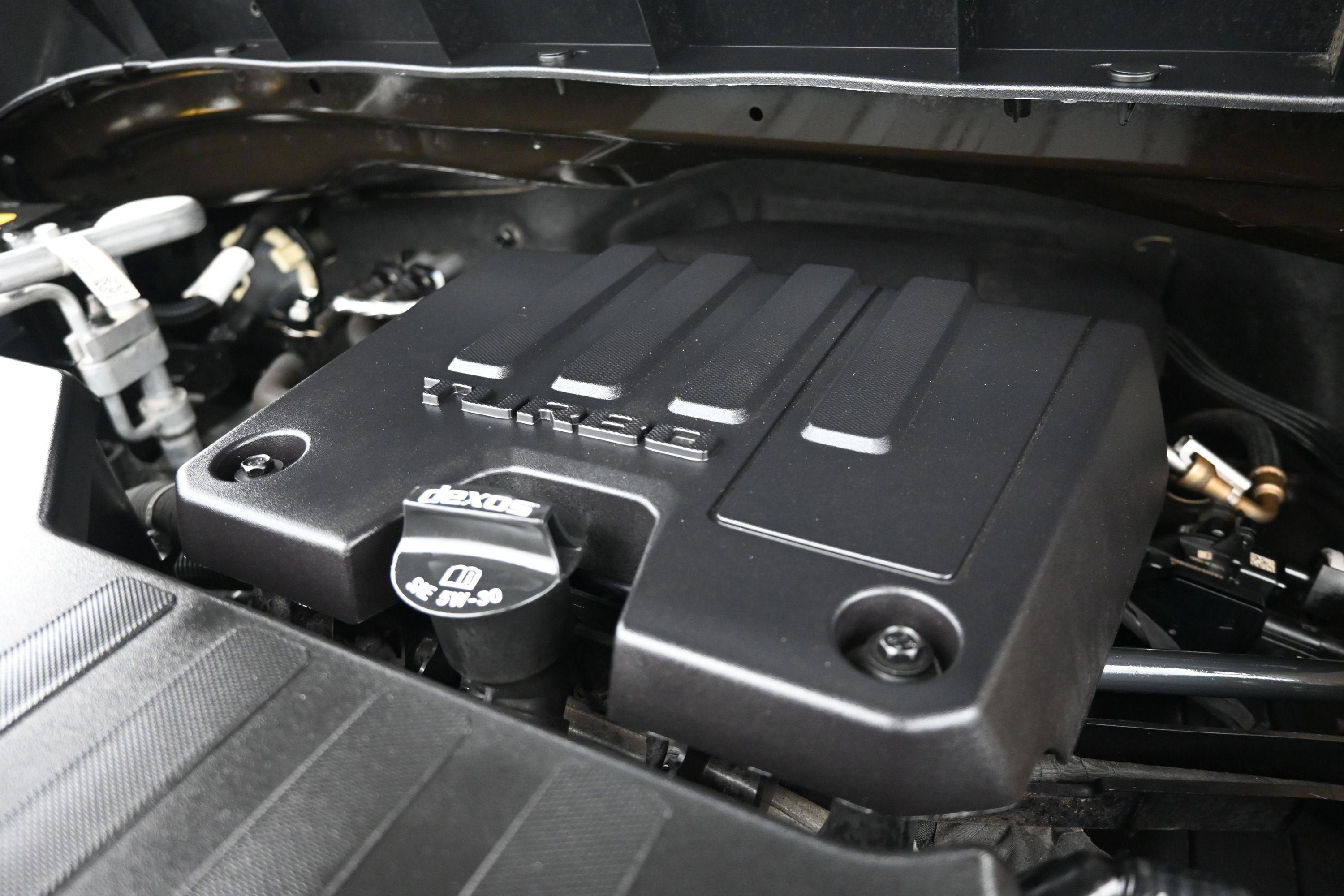 Used 2021 Chevrolet Silverado 1500 Custom AWD/4WD image 31