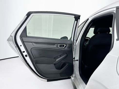 Used 2024 Honda Civic Sport image 24