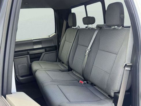 Used 2017 Ford F150 XLT w/ Equipment Group 302A Luxury RWD image 33