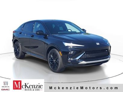 New 2026 Buick Envista Sport Touring w/ Convenience I Package