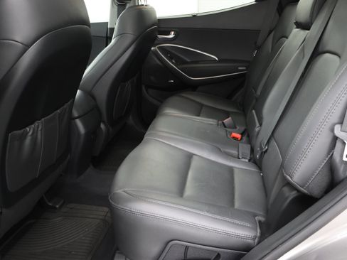 Used 2017 Hyundai Santa Fe Sport AWD/4WD image 41