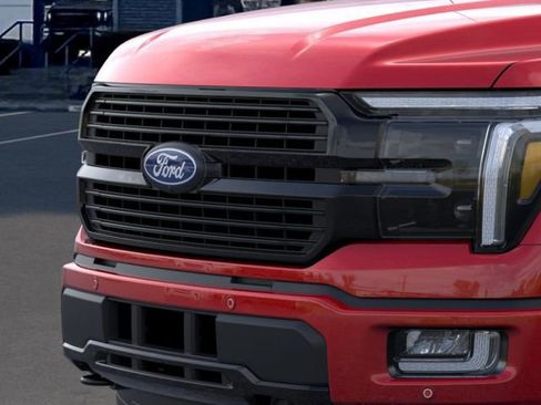 New 2026 Ford F150 Platinum AWD/4WD image 20