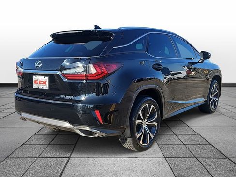 Used 2017 Lexus RX 350 350 image 5