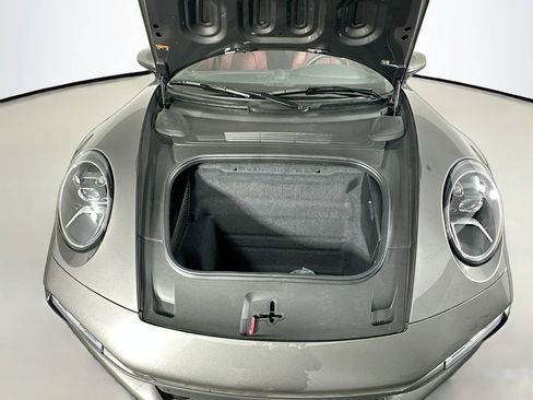 Certified 2024 Porsche 911 Turbo image 26