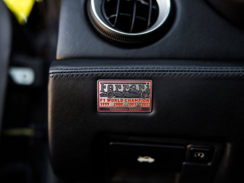 Used 2003 Ferrari 575M Maranello RWD image 22