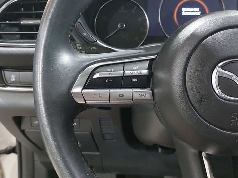 Certified 2023 MAZDA CX-30 AWD 2.5 S w/ Premium Package image 17