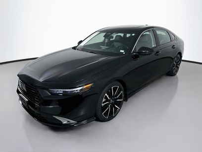 Used 2024 Honda Accord Touring