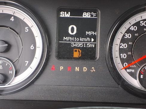 Used 2023 RAM 1500 Classic SLT w/ Protection Group image 15