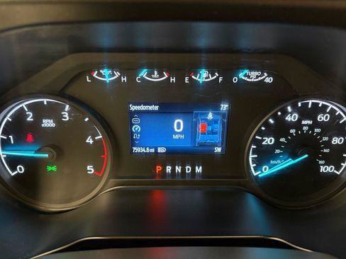 Used 2024 Ford F250 XLT w/ FX4 Off-Road Package AWD/4WD image 16