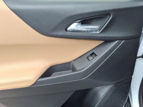 New 2026 Chevrolet Equinox ACTIV w/ Safety and Technology Package FWD image 9