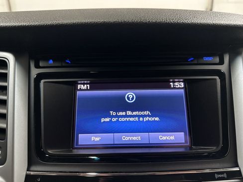 Used 2017 Hyundai Tucson Eco AWD/4WD image 30