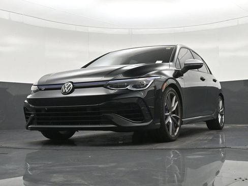 Used 2024 Volkswagen Golf R AWD/4WD image 29