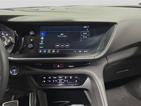 Used 2023 Buick Envision Essence w/ Sport Touring Package image 18