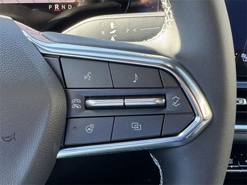 New 2026 Chevrolet Equinox EV LT image 13