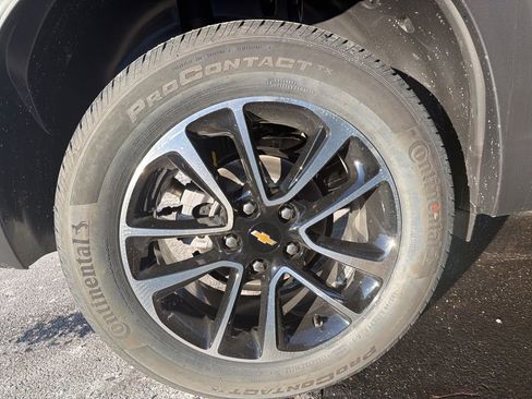 New 2026 Chevrolet TrailBlazer LT w/ Convenience Package image 36