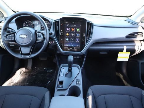 New 2026 Subaru Crosstrek 2.0i Premium AWD/4WD image 21