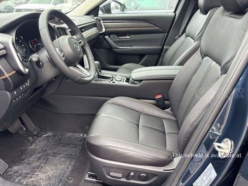 New 2026 MAZDA CX-50 AWD 2.5 S w/ Weather Package image 20