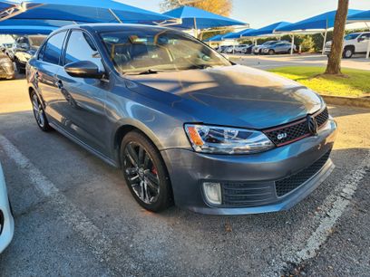 Used 2014 Volkswagen Jetta GLI