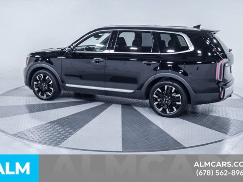 Used 2023 Kia Telluride SX Prestige AWD/4WD image 5