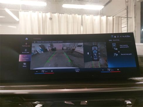 Used 2023 BMW X7 xDrive40i w/ Executive Package image 23