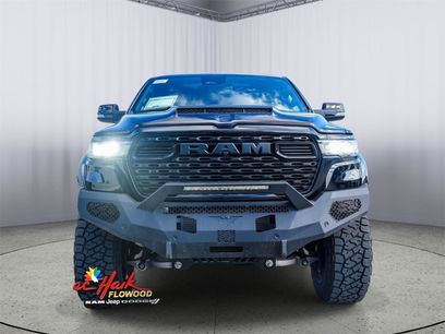 New 2025 RAM 1500 Big Horn