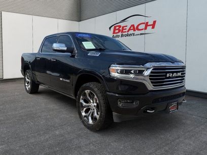 Used 2020 RAM 1500 Limited