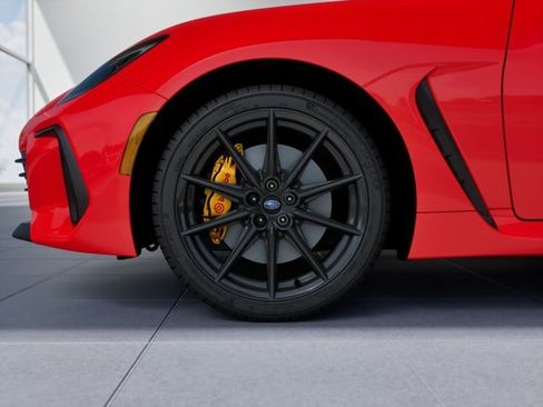 New 2026 Subaru BRZ tS RWD image 9