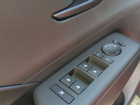 New 2026 Hyundai Kona SEL Sport FWD image 17