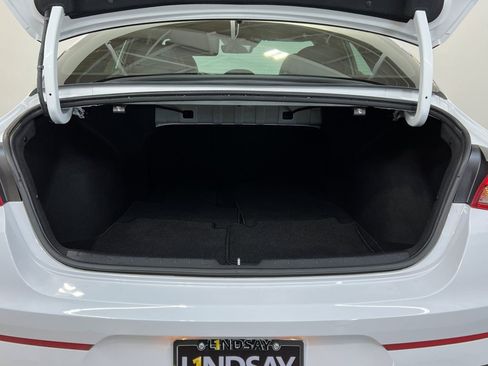 Used 2023 Kia K5 GT-Line image 10