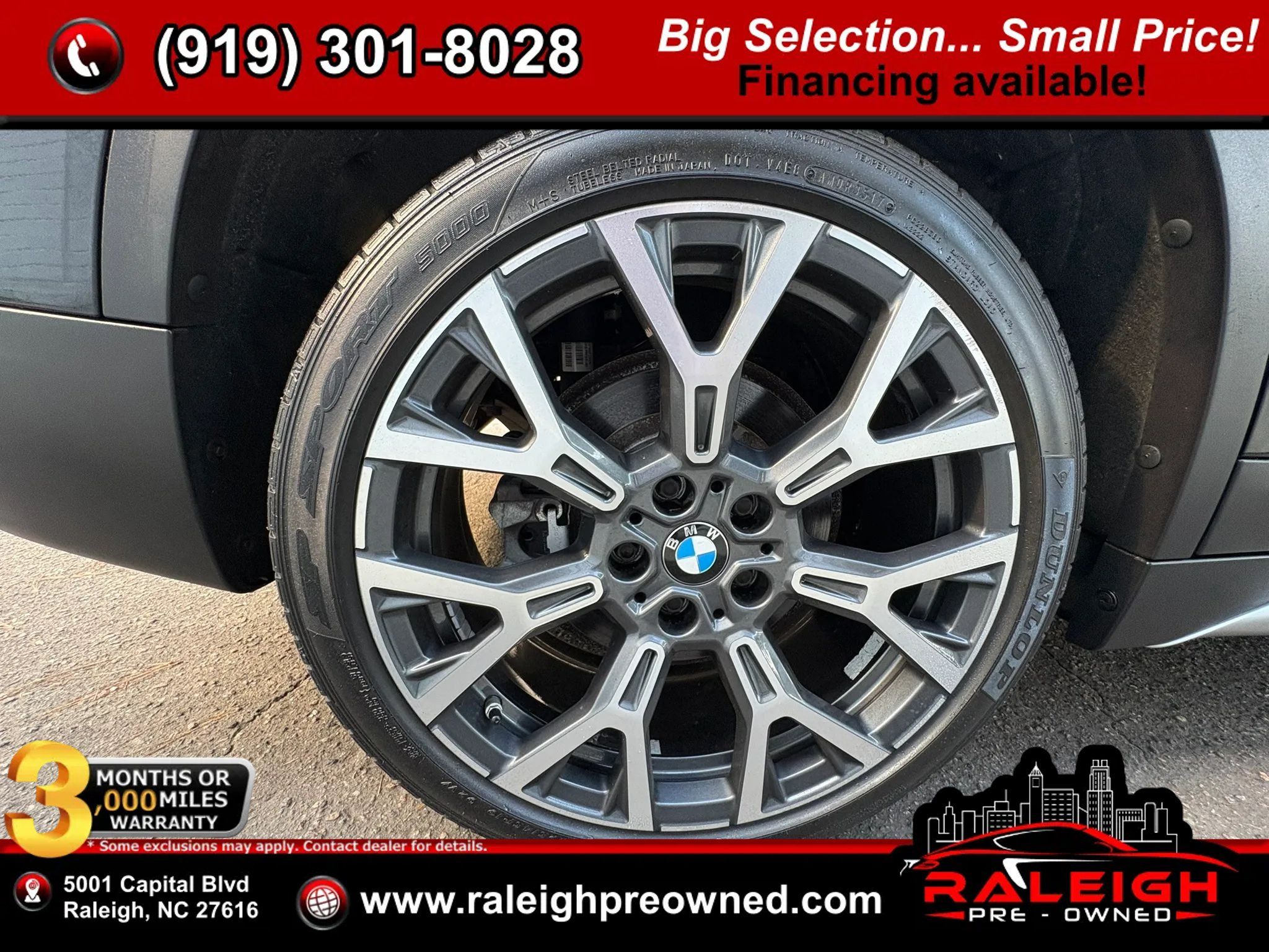 Used 2021 BMW X1 xDrive28i w/ Convenience Package AWD/4WD image 57