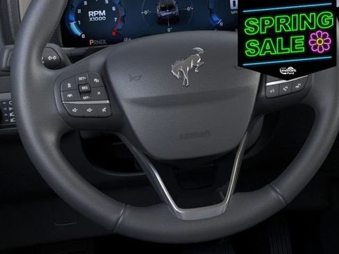 New 2025 Ford Bronco Sport Big Bend w/ Convenience Package image 13