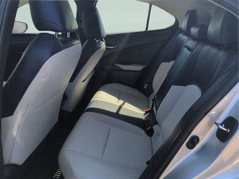 Used 2020 Lexus UX 250h w/ Premium Package image 21