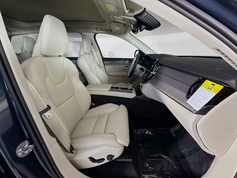 New 2026 Volvo XC90 T8 Ultra w/ Protection Package Premier AWD/4WD image 31