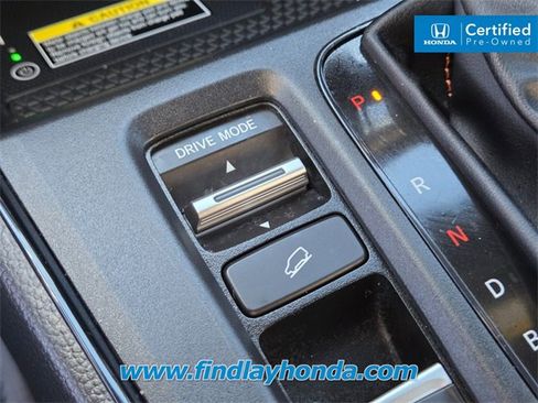 Certified 2024 Honda CR-V Sport-L image 35