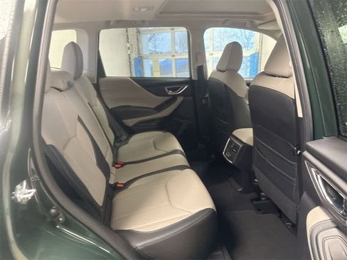Used 2024 Subaru Forester Limited image 21
