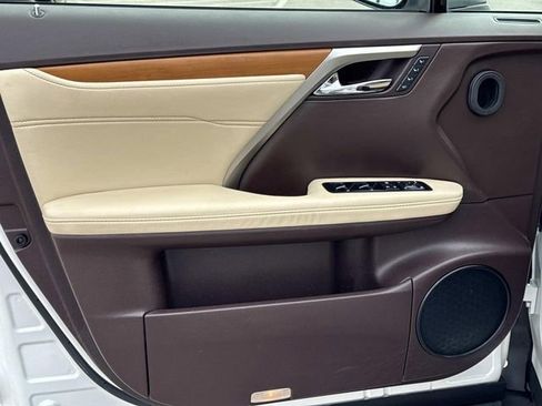 Used 2016 Lexus RX 350 AWD w/ Premium Package image 17